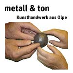 Metall und Ton