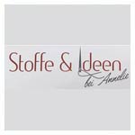 Stoffe und Ideen